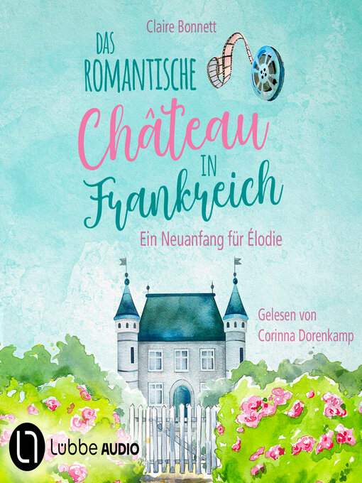 Title details for Ein Neuanfang für Élodie by Claire Bonnett - Wait list
